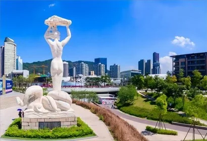 해상세계