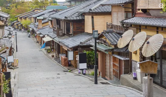 산넨자카