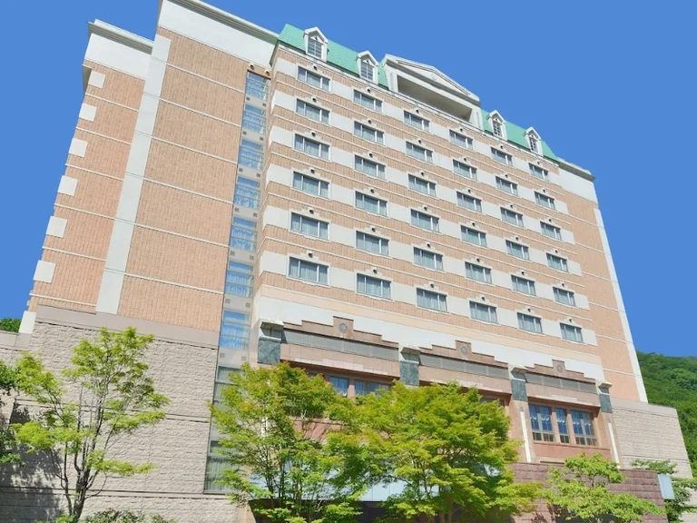 노보리베쓰 만세이카쿠