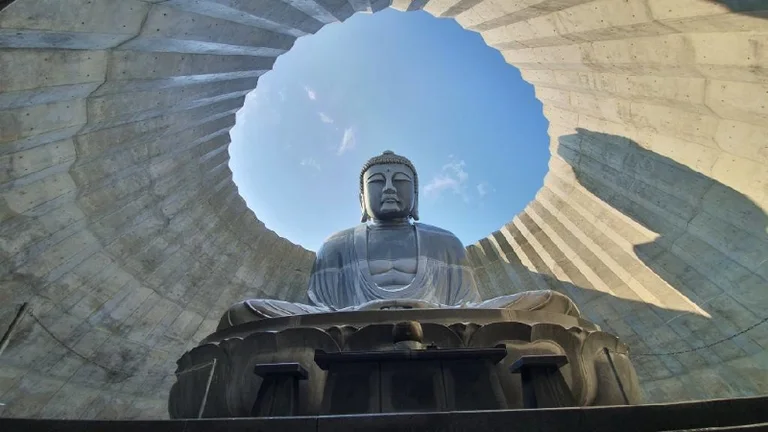 마코마나이 타키노레이엔 공원