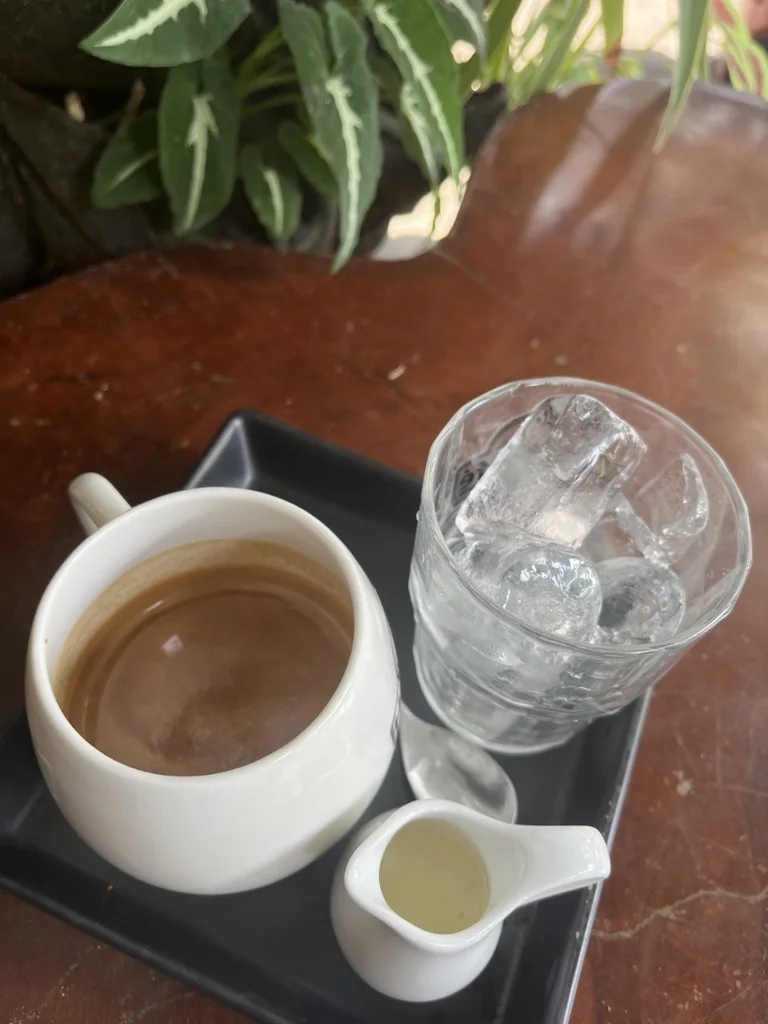 쓰어다커피